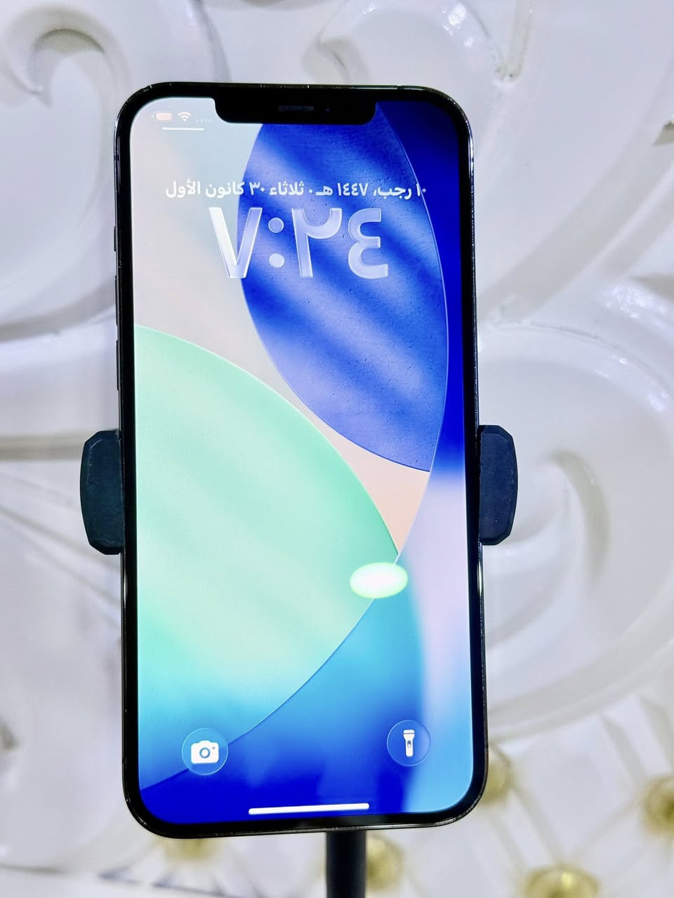 ايفون 12 برو ماكس 
ذاكرة 256 
نموذج M 
وتر برو ممفتوح ولاداخل تصليح  
بطارية 81 جهاز جديد  مثل مموضح  
سعر 550 الشراي يتصل غير متواجد ع الفيس
***********
