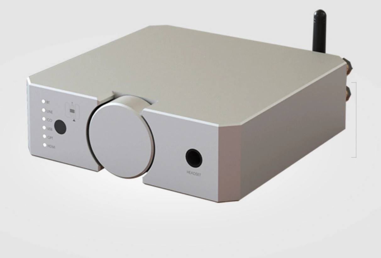 مكبر صوت عالي الدقه 
متعدد المخارج غير مستخدم pincel_us AMP25


**إذا كنت صاحب هذا الإعلان وتريد حذفه لأي سبب، رجاءا أرسل رسالة إلى الدعم الفني**