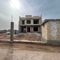 طابو زراعي • ٥٠٠م • طابقين