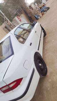 للبيع مديل 2012 مكفوله عدئ خشم الجاملغ اربع اصابع 07862263562