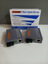 840N راوتر تبلنگ   السعر 18.000  media converter -AB-10/100 ميكا  السع...