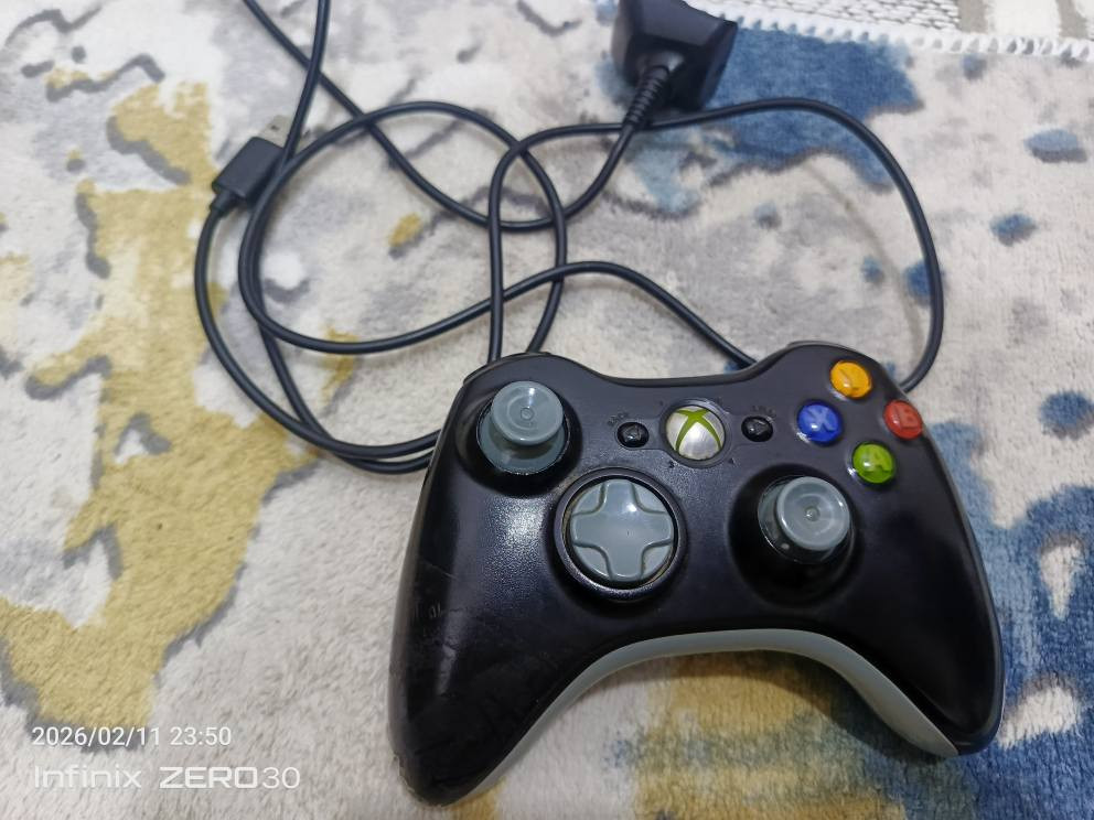 إكس بوكس ٣٦٠ للبيع


**إذا كنت صاحب هذا الإعلان وتريد حذفه لأي سبب، رجاءا أرسل رسالة إلى الدعم الفني**