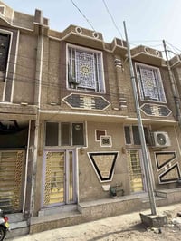 شارع ابو طالب • ٥٠م • طابو زراعي