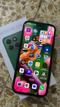 هونر X8b • هونر مستخدم • هونر • X8b • موبايل مستعمل • جهاز مستخدم • ال...