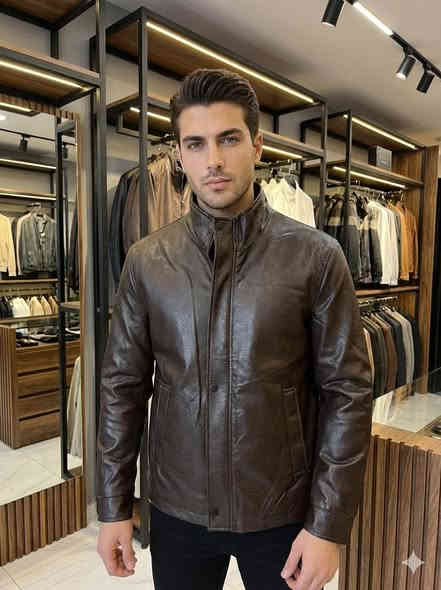 🔵علق تم يوصلك السعر🔵

🔴 قمصلة  جلد اصلي ثقيل صناعة تركي جلد فاخر بتصميم جذاب واناقة ملفتة🔴

القياس (S - M - L - XL - XXL - 3XL)

☄️.... ازياء السلطــان ~~~☄️
😍 ‏ 📍📍العنـــوان📍📍🟡خانقــين / مجمع حجي قاسم الجديد خلف مجمع حبيب مول

🛜رابط مواقعنا على التواصل الاجتماعي 🛜‏
‏https://hihello.me/p/027cbcc8-c2fe-47be-8639-4f79beac45f7 ‏

📞📞⚜***********⚜️📞📞
📞📞⚜️***********⚜️📞📞
