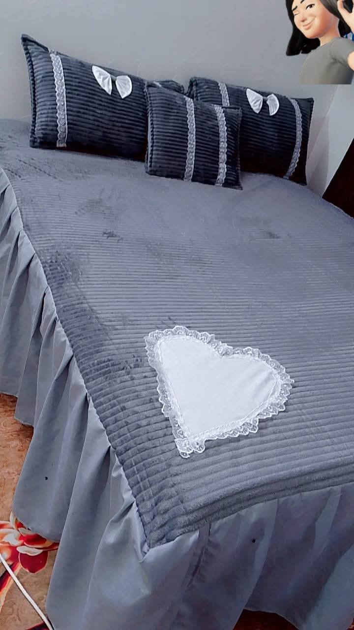 نزله نفرين خاولي بسعر 13
نزلتين 25 توصيل مجاني
توصيل مجاني


**إذا كنت صاحب هذا الإعلان وتريد حذفه لأي سبب، رجاءا أرسل رسالة إلى الدعم الفني**