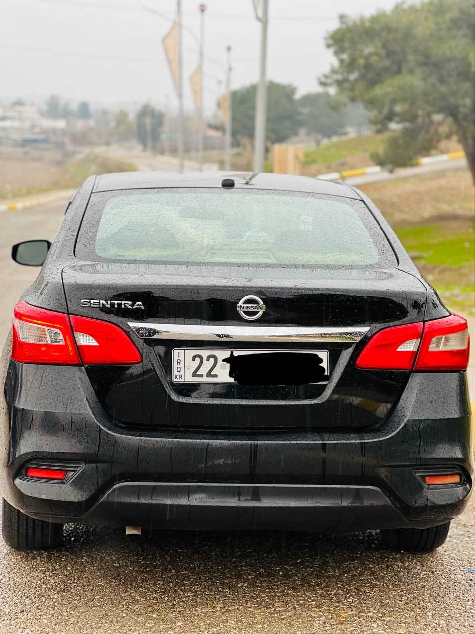 نیسان سێنترا مۆدێل 2017 مواسەفات S سیستەم ECO-SPORT   گێرو مەکینە بەشەرت چوار تایەی تازە رەقەمی تازە سەنووی تازە کۆبۆن بەنزینی هەیە تەقەو رەقەی بەشەرتە سەیارەکە پێنج پارچەی بۆیاخە سعری 102 ئێرباگی سیستەمە مەعامەلە ئەگەر مووشتەری نیت سەرمان مەیە شێنە ؛ جوابی کۆمێنت نادەمەوە ئەگەر مووشتەریت تێل بکە ژ.م:***********/***********. كركوك, العراق
