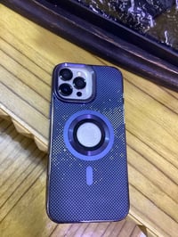 ايفون ١٢ برو ماكس • ٢٥٦ • سماعه عطلانه