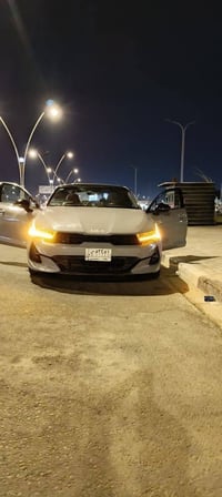 K5 جي تي لاين • ٢٠٢٢ • البصره