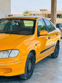 للبيع سني 2001  كير شرط  تواير جدد  محرك بي تنقيص شي قليل  صدر نص عمر ...