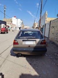 كولف • ١٩٩٥ • رقم النجف