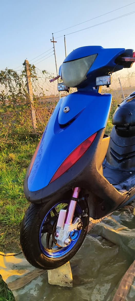 ماكس عدله 55 للبيع او مراوس شعندك نزل ب500 تفاصيلها خاص


**إذا كنت صاحب هذا الإعلان وتريد حذفه لأي سبب، رجاءا أرسل رسالة إلى الدعم الفني**