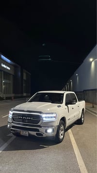 بيغ هورن • دبل • ٢٠٢١