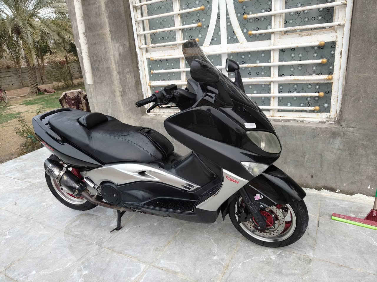 تي ماكس 2008..كفاله عامه دشبول احمر... 2...اسويجات ..الشراي يتصل ***********
