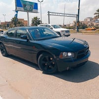 تشارجر • ٣٥٠٠ • ٢٠٠٨