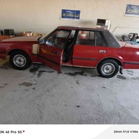 سوبر ٨٤ • منظومة تبريد • تاير جديد