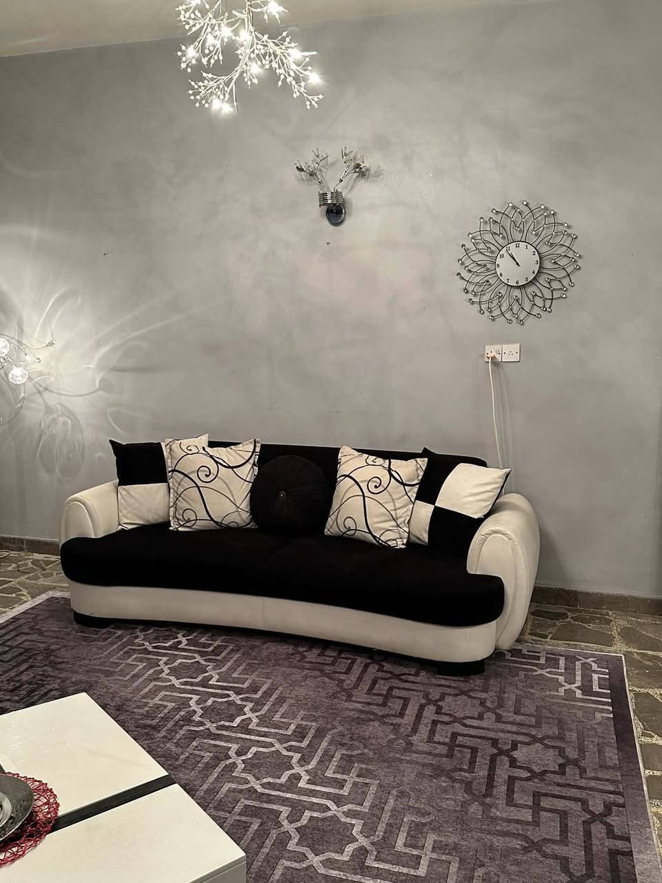 تخم تركي ٨ مقاعد يصير سرير جلد ابيض اسود شامو مابي اي ضرر اخو جديد العنوان حي القاهرة مليون بي مجال


**إذا كنت صاحب هذا الإعلان وتريد حذفه لأي سبب، رجاءا أرسل رسالة إلى الدعم الفني**