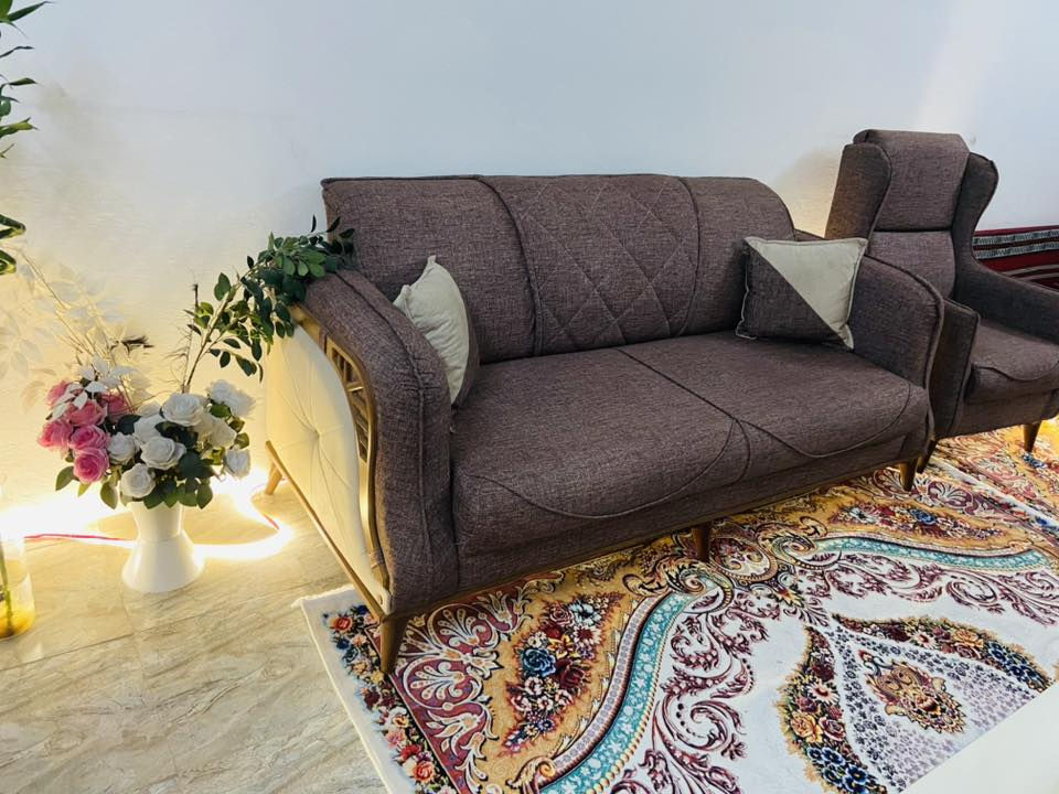 تخم قنفات درجه أولى بغداد حي الرسآله السعر 500 وبي مجال ***********
