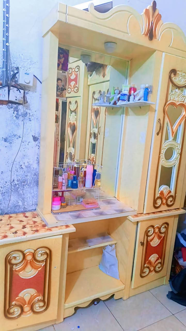 غرفه نجاره عراقيه طابقين ام السته للبيع السعر 600


**إذا كنت صاحب هذا الإعلان وتريد حذفه لأي سبب، رجاءا أرسل رسالة إلى الدعم الفني**
