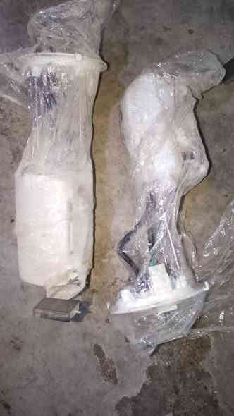 سلام عليكم ورحمة الله وبركاته يتوفر لدينا قطع غيار سيارات اليابانية قاعدة فيت بم جديد بيكم هايلوكس من (2016/2022).

العنوان بغداد الطالبية ساحة 83 مجمع بغداد.

للتواصل الاتصال على هذا الرقم *********** .

يوجد توصيل كافة محافظات العراق.
