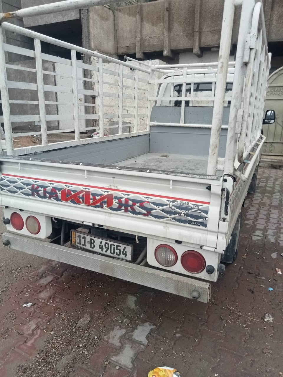 سلام عليكم كيه موديل 16 ما غاسله رقم بغداد بسمي مشروع وطني سعر 116 بيه قليل مجال هاتف *********** مدينه الصدر بيه سونر
