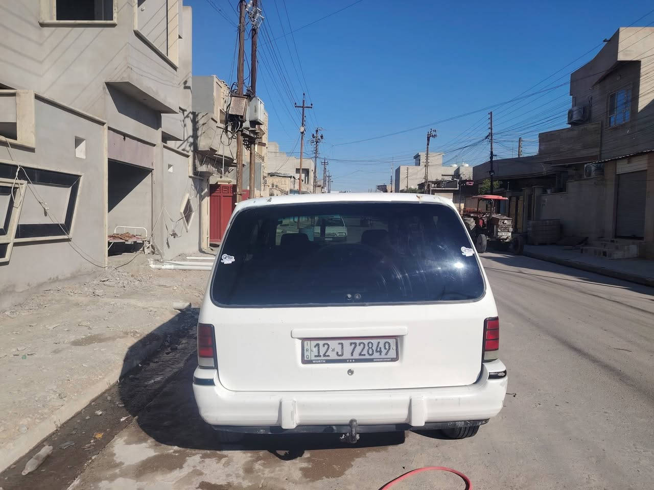 اكلايزر موديل 92 رقمك نينوى انكليزي شرط التحويل بدون ضرر الاتصال على ***********@ *********** السعر ٤٠
