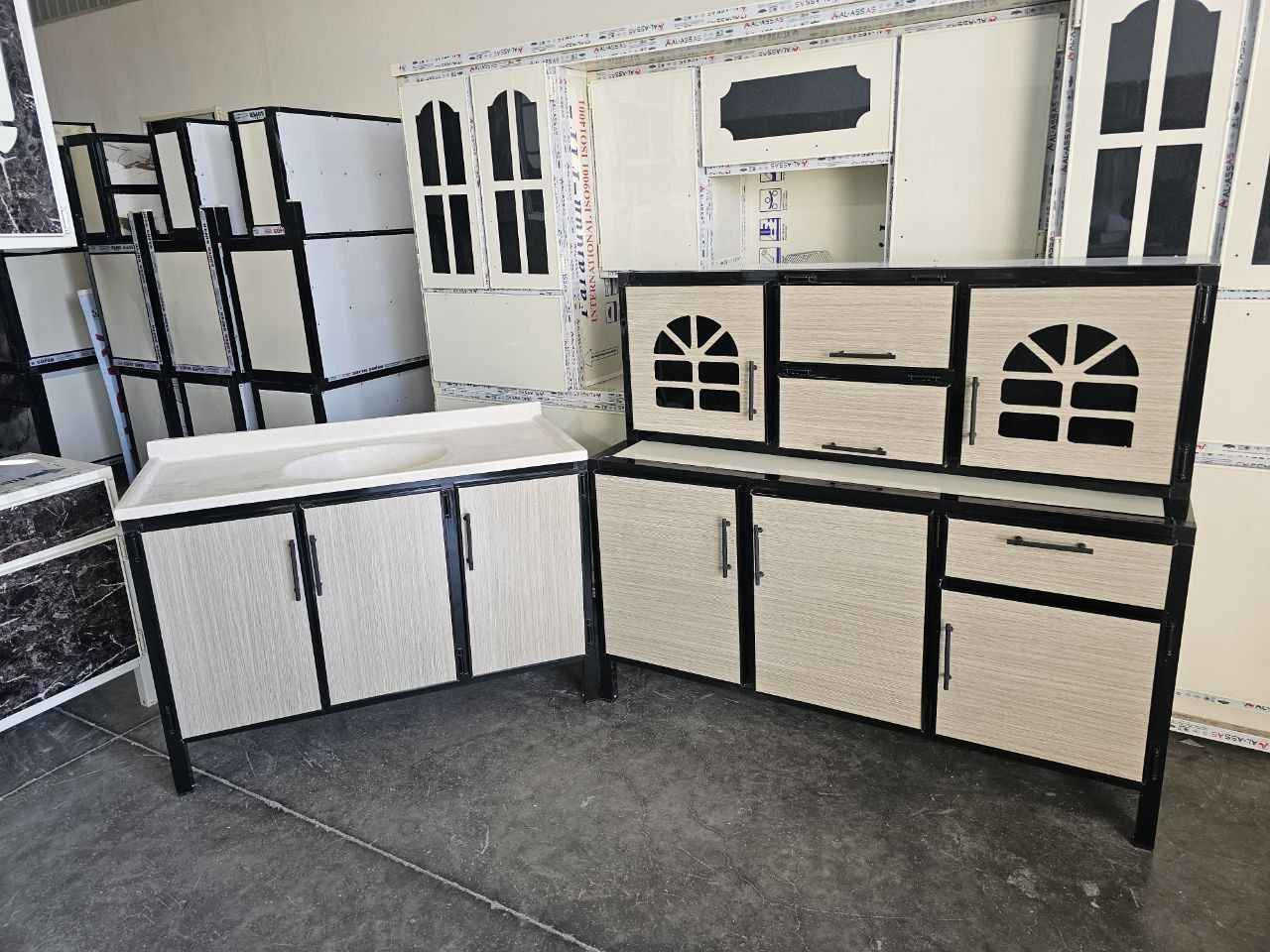 للبيع بغداد, العراق


**إذا كنت صاحب هذا الإعلان وتريد حذفه لأي سبب، رجاءا أرسل رسالة إلى الدعم الفني**