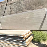 سندويش بانل • ١٠ قطع • ٤م طول