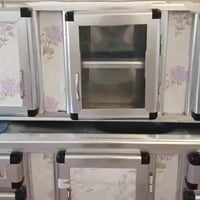 كاونتر • ناحية العباسيه