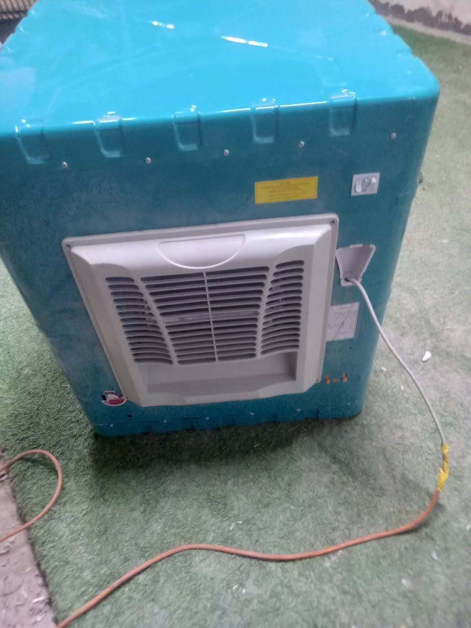 مبرده للبيع جديده كلش استعمال يوم السعر 190مكان بصره


**إذا كنت صاحب هذا الإعلان وتريد حذفه لأي سبب، رجاءا أرسل رسالة إلى الدعم الفني**