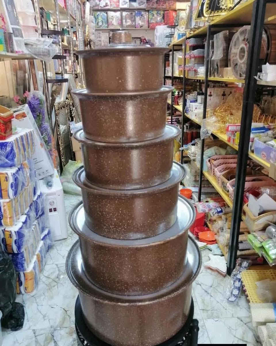 #عروووووض_اليوم_فقط🔥🔥🔥
السعر 17 الف 🔴
سيت جداري قياس ٣٢ 
نوع فافون 🖤 
متكون من 6 قطع

#الكمية_محدودة_سارعوا_بالحجز


**إذا كنت صاحب هذا الإعلان وتريد حذفه لأي سبب، رجاءا أرسل رسالة إلى الدعم الفني**