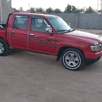 بيكم سوبر دير موديل ٢٠١٠ مكفوله كفالة عامه محرك كير اكسن شاصي كله شرط ...