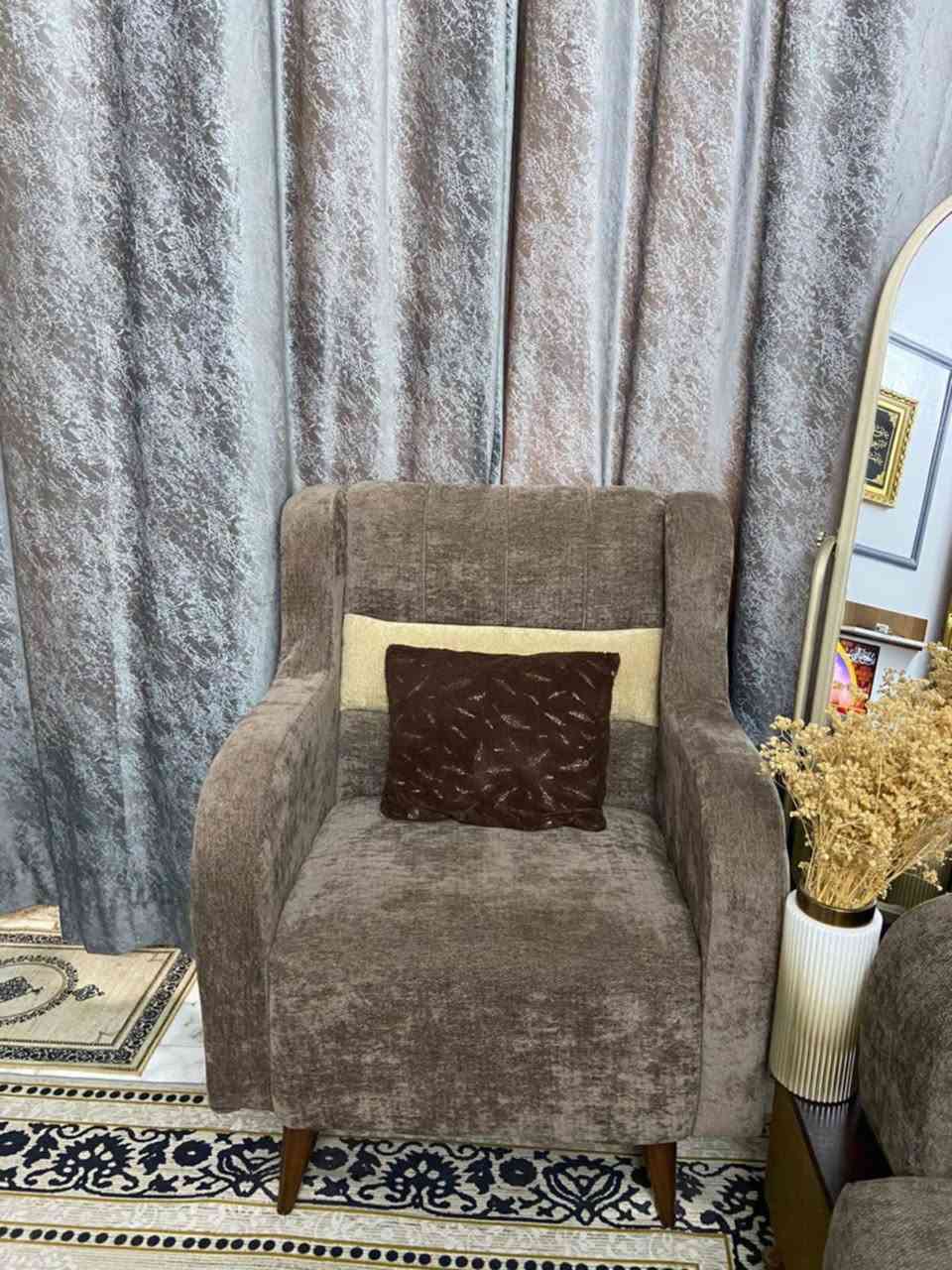 نص تخم 5مقاعد تفصال اخو الجديد مستعمل اسبوع سعر 200قفل عنوان الأمين الثانية


**إذا كنت صاحب هذا الإعلان وتريد حذفه لأي سبب، رجاءا أرسل رسالة إلى الدعم الفني**