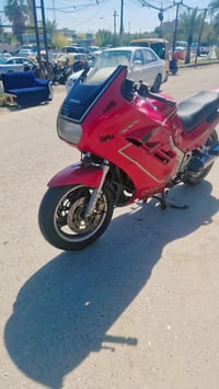 جكسر محرك 1100 دراجه كير مكينه شلعه معدل فول مكينه بلادي كابرتر بلادي ...