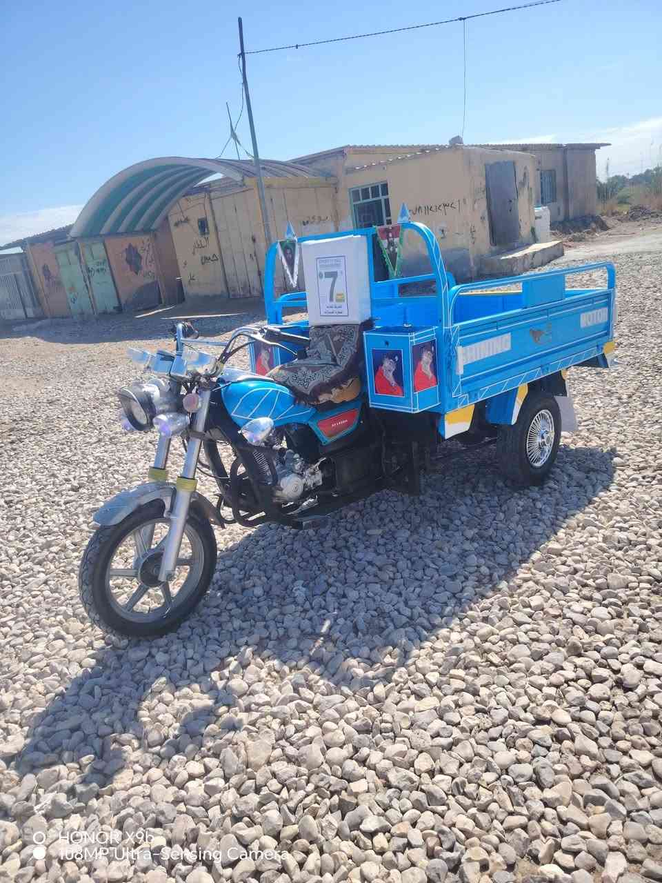 السلام عليكم ستوته للبيع موديل 20مكينه 23اوراق اصولي مكفوله كفاله عامه كهربائيات كله شغاله السعر مليون450 وبيها مجال العنوان بابل الشوملي الرقم ***********
