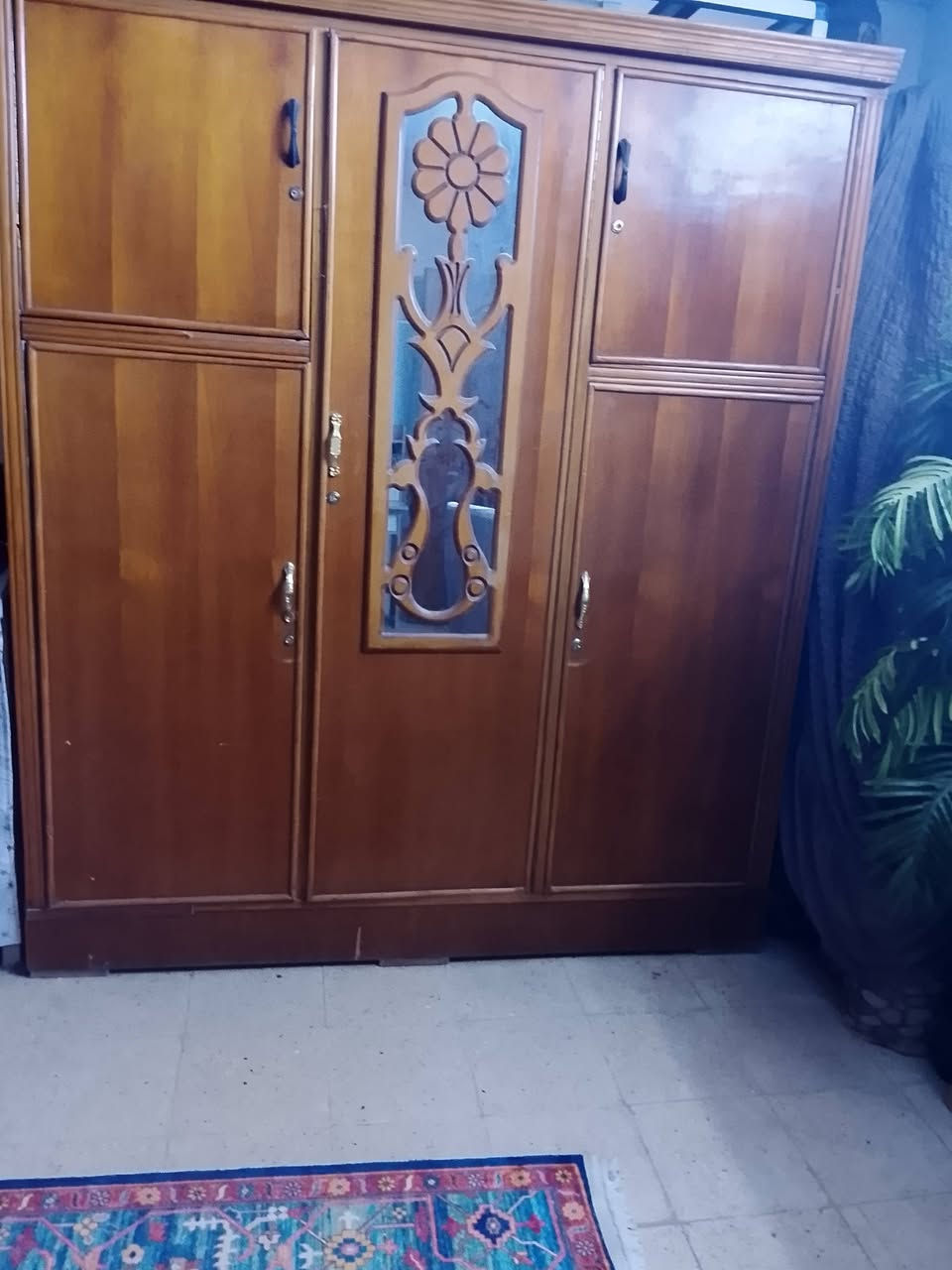 للبيع براد سعر 100وكنتور
 سعر 125مكان بغداد حي سومر


**إذا كنت صاحب هذا الإعلان وتريد حذفه لأي سبب، رجاءا أرسل رسالة إلى الدعم الفني**
