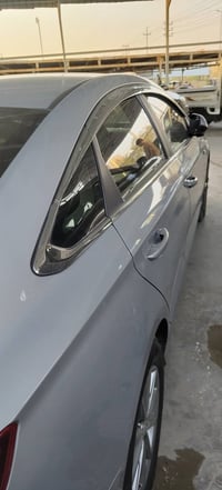 سوناتا غاز • ٢٠٢٣ • موتور ٢٠٠٠