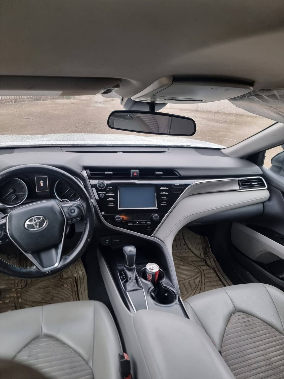 مكان شيخان موديل ٢٠١٨ س اي كلين *********** ماشي ١٣٠ ميل
