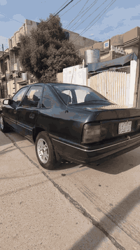 السلام وعليكم اوبل فكترا حجم18 موديل1991 صبق جماليه بدون ضرر سنويه عضم كاربون بانزين شرط التحويل ستيرن باور سلايت تنته بريك 4دسك السعر43 وبيه مجال باقي تفاصيل الاتصال على الرقم***********
***********
