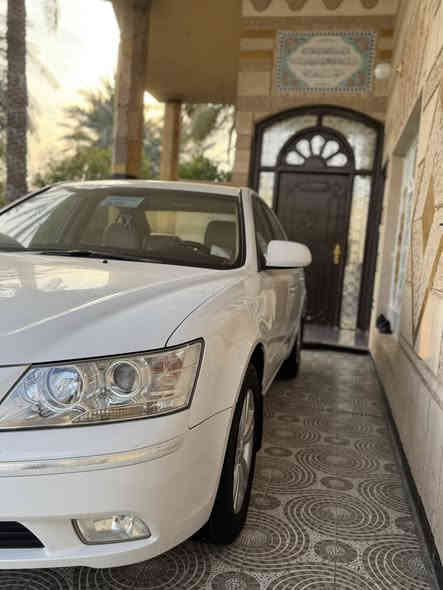 سلام عليكم
سوناتا  2009 خليجي 

كفاله عامه

ماشيه 110 حقيقي 

سبير منازل 

فول مواصفات 

مال جناي 

برقي ممفتوح بيها 

للاستفسار الاتصال على الرقم  ***********… ***********
