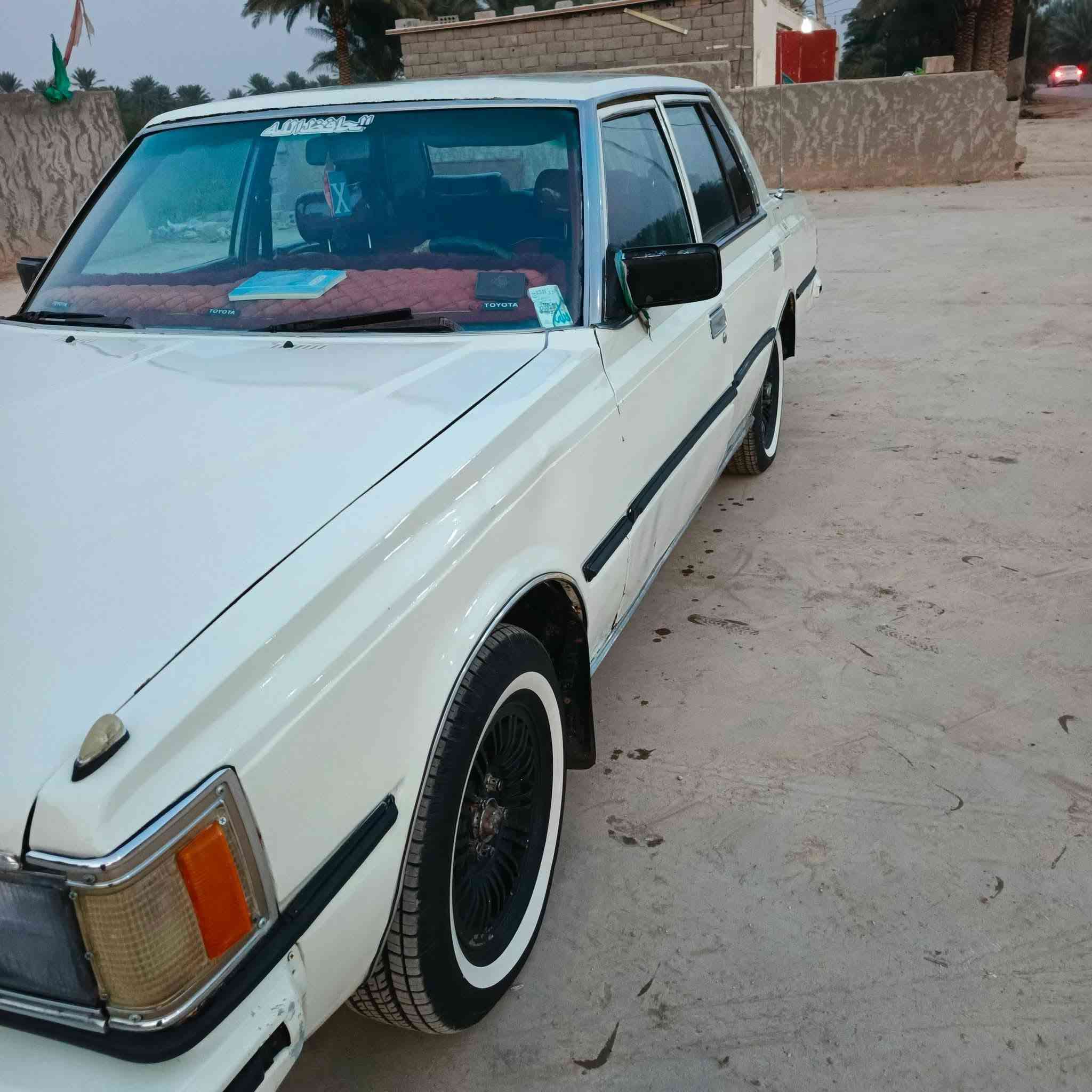 سوبر 82رقم صلاح الدين مكينه بطه بس بيها مشكله حالين فاره يطق يعني تشتغل بس بيها صوت تخم تاير كهربائيات كلها شغاله دواخل
جديده حداديه جديده مكان السياره بابل الحمزه الغربي السعر25$وبيه مجال للاستفسار اتصل *********** وتدلل ملاحضه اذا اكو مراوس حسب القناعه

سوبر 82رقم صلاح الدين مكينه بطه بس بيها مشكله حالين فاره يطق يعني تشتغل بس بيها صوت تخم تاير كهربائيات كلها شغاله دواخل
