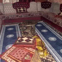 ديوان • ٢٠ مقعد • بابل الحمزه الغربي