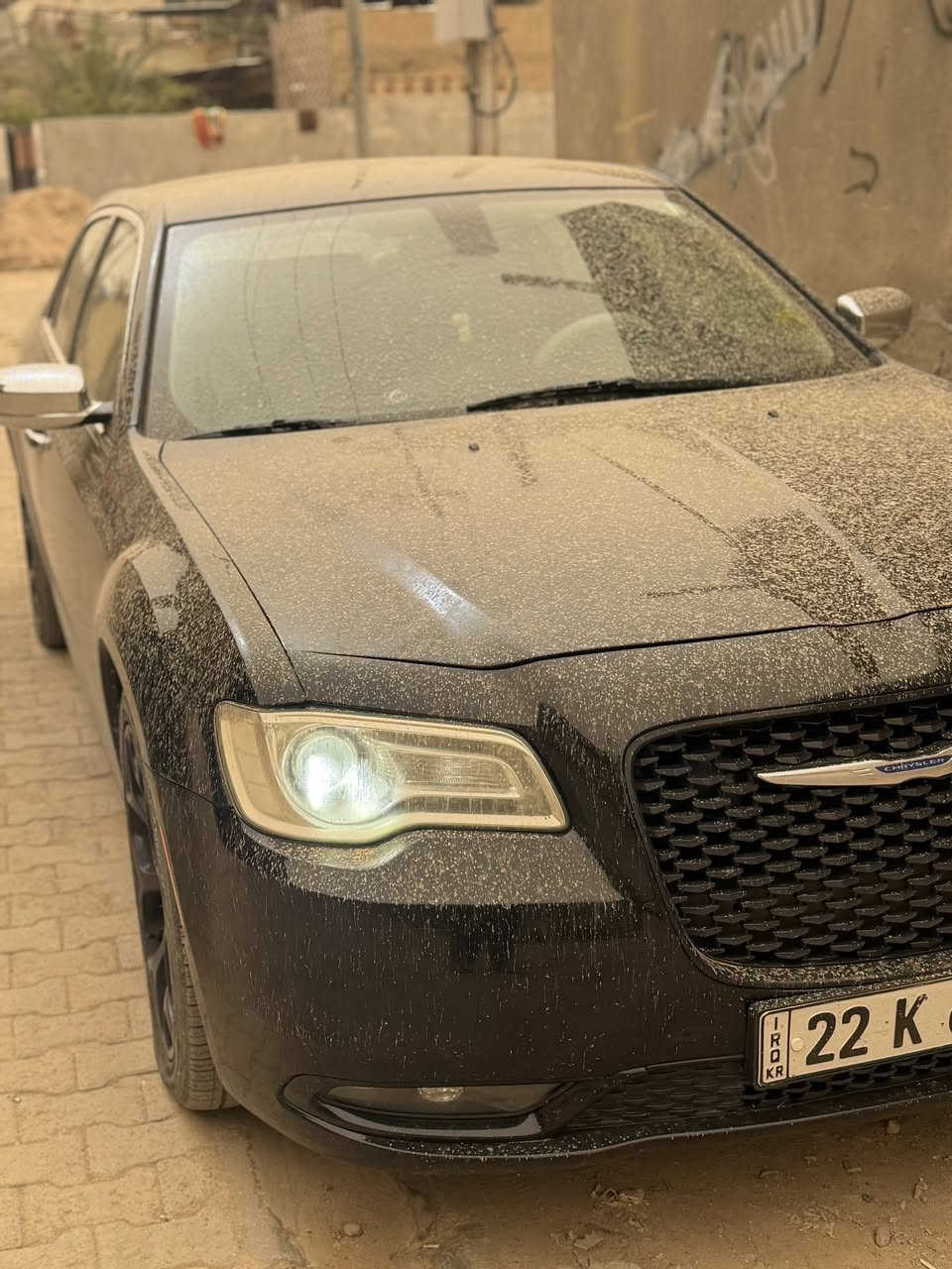 السلام عليكم اوباما 2019 امريكي لون اسود رقم اربيل للبيع او مراوس 
داخل بيجي حادثها 
ماشيه 157 الف كيلو 
بنيد صبغ جاملغ بارد
صور الحادث ب المنشور 
البصره القرنه 
***********
السعر 210
