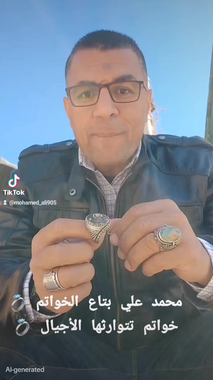 معدل الفخامة تعدى الحد المسموح 👑♥️
محمد علي بتاع الخواتم 💍
#واتس٠١١١٢٩٣١٣٣٤✅
#موبايل٠١٢٢٥٨٤٠٥٥٥📞


**إذا كنت صاحب هذا الإعلان وتريد حذفه لأي سبب، رجاءا أرسل رسالة إلى الدعم الفني**