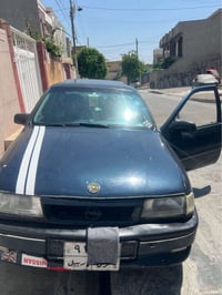 اوبل • موديل ٩١ • أربيل