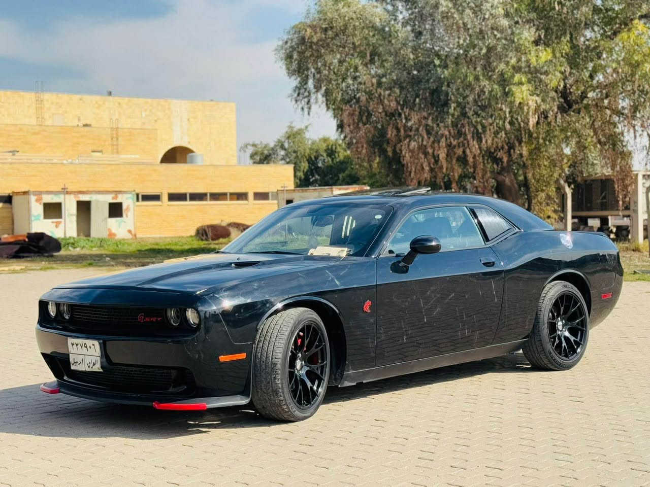 سلام عليكم ورحمة وبركاته للبيع موراوس جالنجر 2012 فول فول سياره بدون ايرباك ضرر صفحت سايق وبونيد شاصي بي تعديل سياره جاهزه بدون نقص سعر 118 بي مجال شي بسيط للتوصيل *********** كركوك, العراق
