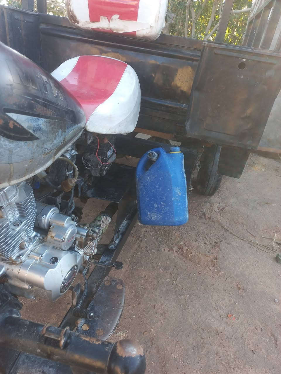 ستوته ام تي ار موديل 2019
مكفوله اوراق اصولي وكيلها جبرين ستوته نضيفه شوفت عينك سعرها 1650وبيها مجال مكانها نجف رقم ***********
