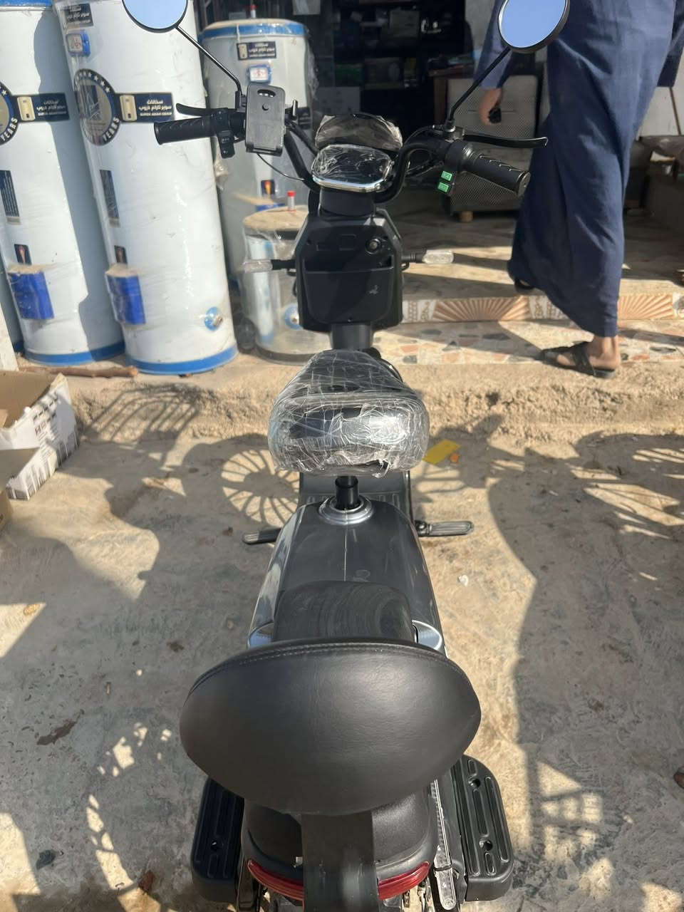 للبيع مأطور شحن
2026  
جديد كدامك بل صور 
السعر خاص ***********
