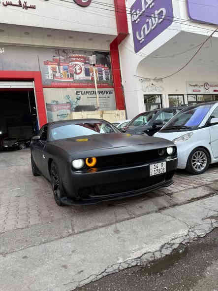 السلام عليكم
من رخصة الادمن

جالنجر GT موديل 2012 وارد كندي V6
ماشيه 166K

السيارة تعميري وترتيبي وانا واكف عليها واعتقد قله القليل هيج موديل وهيج نظافة وترتيب 

المواصفات والاضافات:-
تحكم كامل بمقعد السايق كهرباء
تدفئة تبريد
تبريد خلفي قطعتين
تبريد كامل شغال
شاشة اندرويد 11 احدث شاش
بصمة ابواب ترحيب
مضخم صوت (سبوفر) قوي جداً لكن مامشدود
كت 2022 تحديث
دعامية امامي srt
دعامية خلفية
دوسات srt
سبايدر srt
شفقة
كفرات مري
دفيوزر srt
كفرات فچوج بالصندوك ممشدودات srt
+بطيقات جالنجر أصل موجودة بالصندوك اني شاد هاي البطيخات علمود الصوت من عبرت الهزة والفحص
غرفة داخلية أسود واحمر مغلفة نايلون
تخم تايرات امامي اليوم شديته موضح بالصور
مشط جديد + باور تنظيف وفتح كامل صار خفيف ماي
بچم امامي تطبيگ 95% ماكو موديل 2012 هيج تطبيگ
دهن مكينة+,دهن گير جديد هسة بدلتهن 
ادامة كاملة للمكينة يم علي  rt بلكات اصليه ريسنگ وتنظيف وادامة

*مكينة 3.6L كفالة 100% من التبخير من النضوح والفتح فقط للادامة وأيضاً گير HIME هيمي جديد شديتة يعني راحة للمكينة

*حدادة عامة قبل 20يوم نزلتها كاملة واشتغلتها كلهل امامي خلفي  وبيها أيضاً ضمان من الكراج الي اشتغلهة 

*لون السيارة الاساسي (اسود غير محدد) 7 الوان يحتاجلة بولش وعناية فا  تم التغليف السيارة بالكامل أسود طافي للجمالية 
(مسموح لدى المرور غير محاسب لانو السنوية تقرا اسود غير محدد)

*هزة قبل اسبوع سويتها وارقام جديدة بصرة 14 مشروع وطني سنوية لل 28 يعني تحويل ثاني يوم

*الضرر
 جاملغ وباب صفحة السايق تعديل بارد حادث كندا غير موضح (لايوجد صور) اببع صبغ عام اني

النقوصات
يرادلها ترتيب الداخل دكتات التبريد فقط يتحركن وبيهن تكسير خفيف وحمام
+ مشتغليلها تنته تركيب وشوية بيها فطر بالقمارة صغير لان صار ضغط من التنته لان مو مالها الاصلية شاديها ماعليها شي مغلفة بالكامل يعني لاتخر السيارة ولاتنطي رطوبة مجرد يرادلها فايبر كلاس اذا تريد تشتغلهة والتنته لغيتها أيضاً .

السيارة اني تعبت بيها واشتغلتها مثل ماگلت ونادرا هيج تحصل سيارة نظيفة فا لتكسر بسعرها رجاءاً مجاي امدحها لان سيارتي تجي تشوف بعينك واذا معجبك تاخذها بلاش واني بخدمتك

السعر ( 95$) ورقة وبيها مجال 

اتصال ع شريحة ***********
واتساب ***********
حياكم الله
