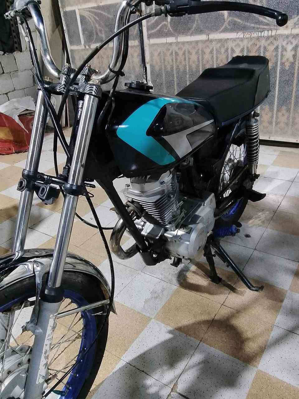 نامه صلي البيع كلك مكفول تعميره 25 دراجه جهزه سعر 450 وبيه مجال قليل العنوان ناصريه  يم حي الصناعي ***********
